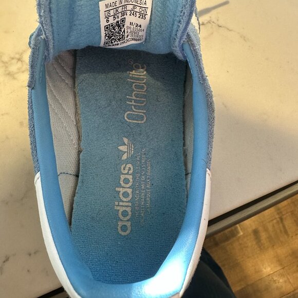 ADIDAS HANDBALL SPEZIALE size 6 - Picture 4 of 8